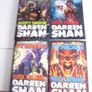 The Demonata Series By Darren Shan 10 Books Collection Image 6