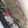 Cube aim 27.5inch mountain bike Image 4