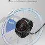 USB C Charger for Garmin Watch Charging Cable for Fenix 5 5S 5X Plus 6 6S 6X Pro 7 7S 7X,Forerunner 745 935 945 45 45S 245 Music,Instinct,Approach S10 S40 S60 S12,Vivoactive 3 4 4S Venu 2Pack Image 3