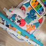 Baby einstein baby playmat Image 3