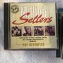 Bundle of CDs with music from 50s, 60s and 70s Image 8