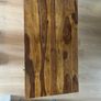 Indian Rosewood Coffee Table Image 2