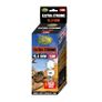 Reptile Nova Bulb For Terrariums 15.0 UVB 13W EXTRA STRONG Image 2