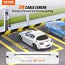Type 2 to Type 2 EV Charging Cable, 32Amp, 7kW 5 Meters Single Phase Electric Vehicle Car Charging Cable, IP66 Waterproof w Carry Bag, for IEC62196 EV & Plug-in Hybrid Electric Vehicle Image 2
