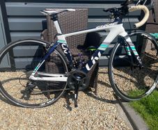 Giant Liv Evie advanced 2 (women's)