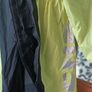 Richa Typhoon rain suit/over suit Image 4