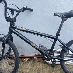 Kids bike