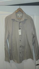 River island mens shirt