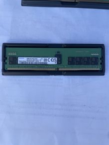 Ddr4 32gb Ecc Dimm