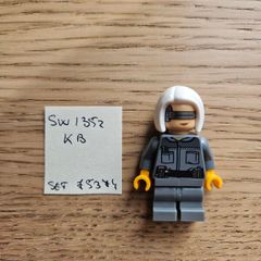 lego sw1352 KB, set star wars 75374