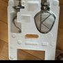 Kenwood Titanium Chef XL Kenwood Titanium Chef XL  Like new condition only used a few times  No scratch on body and with many original accessories spend extra on purchase the accessories  all accessories included Image 8