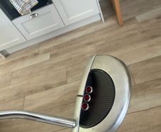 Scotty Cameron Futura 5CB putter