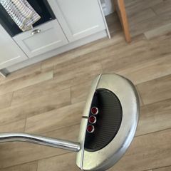 Scotty Cameron Futura 5CB putter