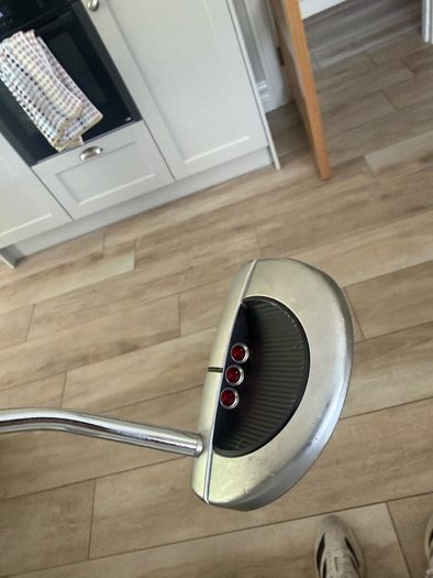 Scotty Cameron Futura 5CB putter