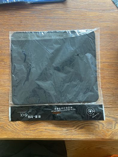 mouse pad