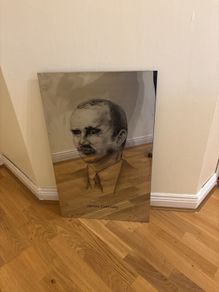 james connolly mirror