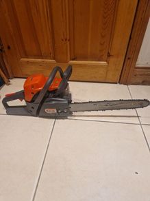 Oleo-Mac  GS 350C