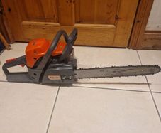 Oleo-Mac  GS 350C