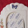 Aynsley photo frame Image 2