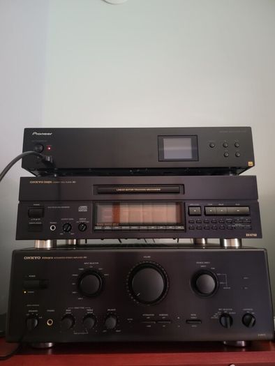 Onkyo A-8870