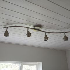 ceiling spot lights
