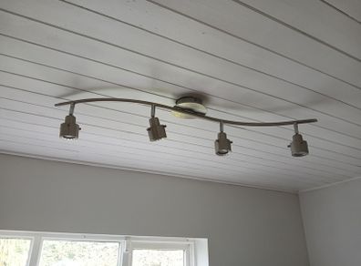 ceiling spot lights