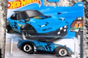 Hot Wheels - Mazda MX-5 Miata
