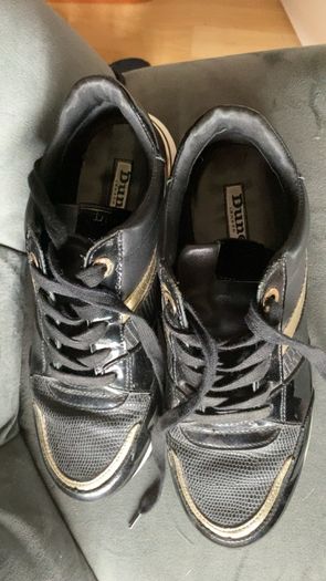 Dune trainers