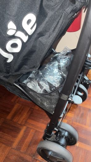 stroller