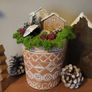 Village in a pot! Image 2