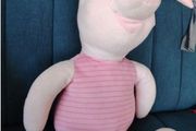 Winnie The Pooh Piglet