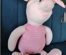 Winnie The Pooh Piglet
