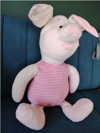 Winnie The Pooh Piglet