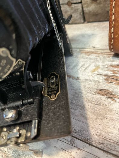 vintage camera
