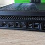 Xbox One 500GB console,  boxed with controller and cables. Image 6