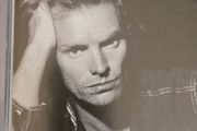Sting &amp; The Police - The  Very Best Of.