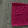 pink skirt Image 3