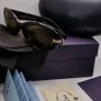 P R A D A sunglasses full set Image 3
