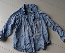 Girls shirt