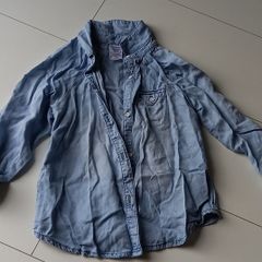 Girls shirt
