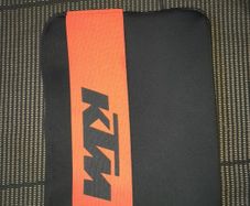 KTM Document Folder
