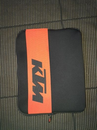 KTM Document Folder