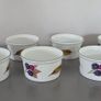 Set of 6 Royal Worcester Ramekins Image 2