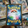 Blissey V Double Rare ! from VMAX Climax Set ! 2021 ! Japanese Pokemon Card ! Image 4