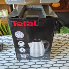 Brand new kettle