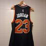 Chicago Bulls Michael Jordan Basketball Jersey. Collect In Dublin Or Receive Via Post. Image 2
