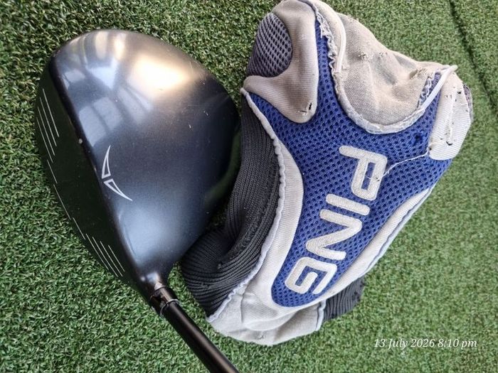 Ping G25 Driver