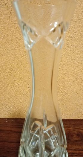 Vintage Waterford Bud Vase
