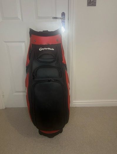 golf bag