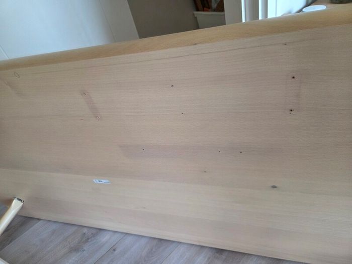 IKEA Markerad table